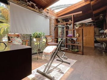 Parcela en Venta en Santa Teresa de Tango 3800