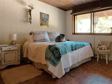 Parcela en Venta en Santa Teresa de Tango 3800