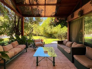 Parcela en Venta en Santa Teresa de Tango 3800