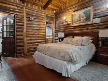 Parcela en Venta en Santa Teresa de Tango 3800