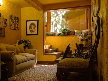 Parcela en Venta en Santa Teresa de Tango 3800
