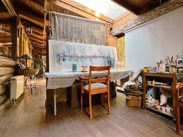 Parcela en Venta en Santa Teresa de Tango 3800