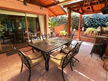 Parcela en Venta en Santa Teresa de Tango 3800