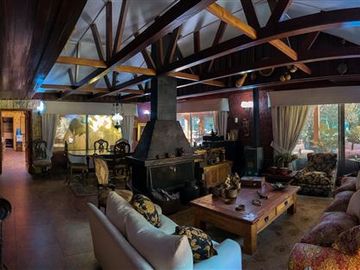 Parcela en Venta en Santa Teresa de Tango 3800