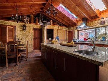 Parcela en Venta en Santa Teresa de Tango 3800
