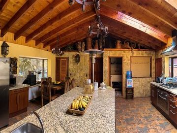Parcela en Venta en Santa Teresa de Tango 3800