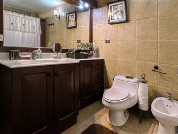 Parcela en Venta en Santa Teresa de Tango 3800