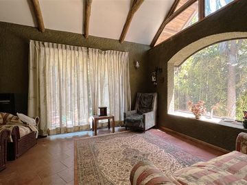 Parcela en Venta en Santa Teresa de Tango 3800