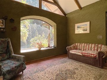 Parcela en Venta en Santa Teresa de Tango 3800