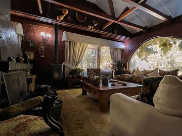 Parcela en Venta en Santa Teresa de Tango 3800
