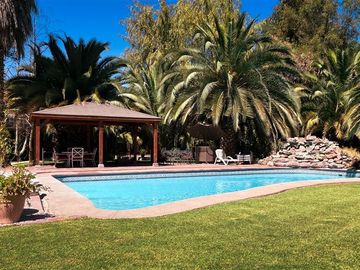 Parcela en Venta en Santa Teresa de Tango 3800