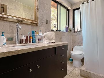 Parcela en Venta en Santa Teresa de Tango 3800