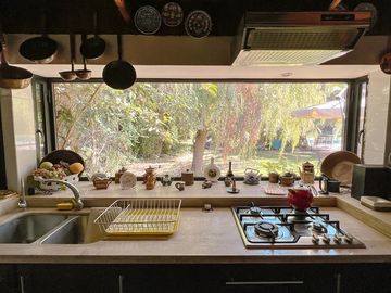 Parcela en Venta en Santa Teresa de Tango 3800