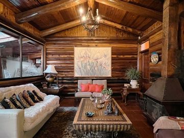 Parcela en Venta en Santa Teresa de Tango 3800