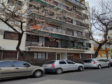 Departamento de 3 ambientes en Venta en Caballito