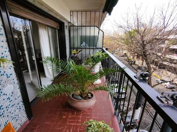 Departamento de 3 ambientes en Venta en Caballito