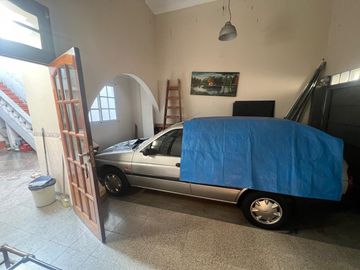 Casa de 4 ambientes en Venta en Villa crespo