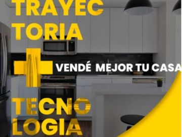 Casa de 4 ambientes en Venta en Villa crespo