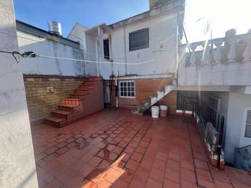 Casa de 4 ambientes en Venta en Villa crespo