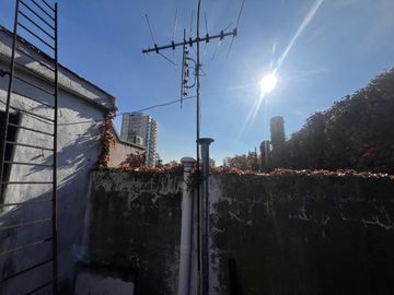 Casa de 4 ambientes en Venta en Villa crespo