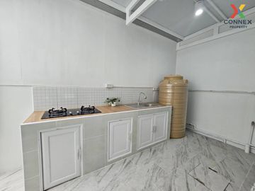 FOR SELL townhouse INDY PRACHAUTHIT 90 MRT-Suan Luang Rama 9 CX-104226