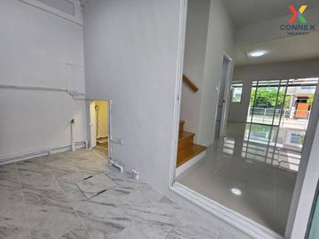 FOR SELL townhouse INDY PRACHAUTHIT 90 MRT-Suan Luang Rama 9 CX-104226