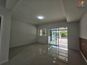 FOR SELL townhouse INDY PRACHAUTHIT 90 MRT-Suan Luang Rama 9 CX-104226