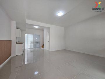 FOR SELL townhouse INDY PRACHAUTHIT 90 MRT-Suan Luang Rama 9 CX-104226