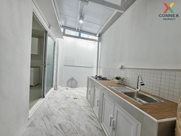FOR SELL townhouse INDY PRACHAUTHIT 90 MRT-Suan Luang Rama 9 CX-104226