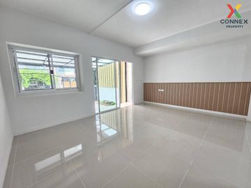 FOR SELL townhouse INDY PRACHAUTHIT 90 MRT-Suan Luang Rama 9 CX-104226