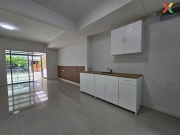FOR SELL townhouse INDY PRACHAUTHIT 90 MRT-Suan Luang Rama 9 CX-104226