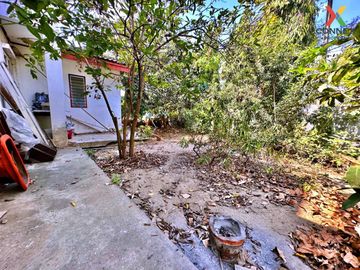 FOR SELL townhouse Thatchai Villa MRT-Phetkasem 48 CX-104633