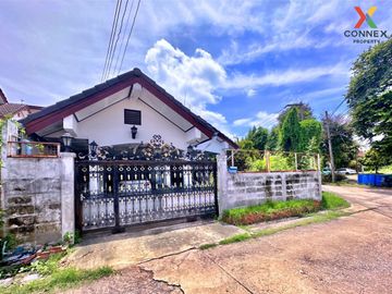 FOR SELL townhouse Thatchai Villa MRT-Phetkasem 48 CX-104633