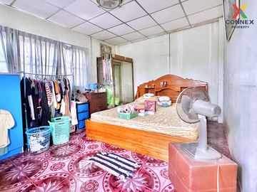 FOR SELL townhouse Thatchai Villa MRT-Phetkasem 48 CX-104633