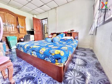 FOR SELL townhouse Thatchai Villa MRT-Phetkasem 48 CX-104633