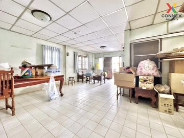 FOR SELL townhouse Thatchai Villa MRT-Phetkasem 48 CX-104633