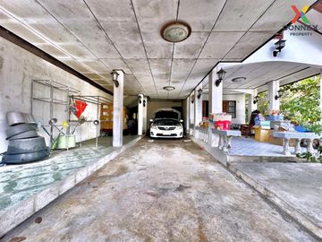 FOR SELL townhouse Thatchai Villa MRT-Phetkasem 48 CX-104633