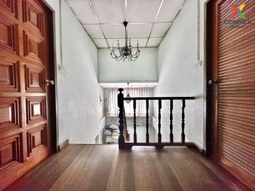 FOR SELL townhouse Thatchai Villa MRT-Phetkasem 48 CX-104633