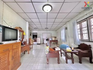 FOR SELL townhouse Thatchai Villa MRT-Phetkasem 48 CX-104633