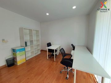 FOR SELL townhouse Baan Klang Muang S - Sense Srinakharin BTS-Ratchathewi CX-104437