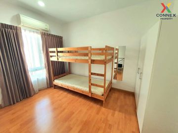 FOR SELL townhouse Baan Klang Muang S - Sense Srinakharin BTS-Ratchathewi CX-104437