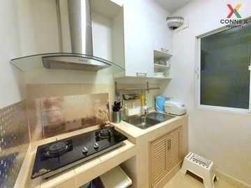 FOR SELL townhouse Baan Klang Muang S - Sense Srinakharin BTS-Ratchathewi CX-104437