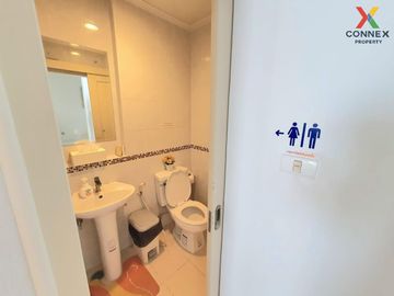 FOR SELL townhouse Baan Klang Muang S - Sense Srinakharin BTS-Ratchathewi CX-104437
