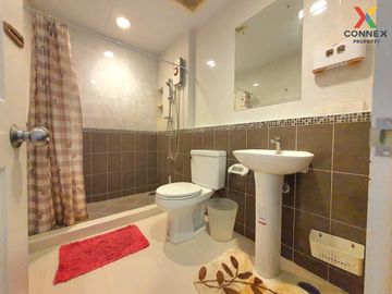 FOR SELL townhouse Baan Klang Muang S - Sense Srinakharin BTS-Ratchathewi CX-104437