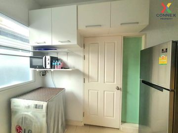 FOR SELL townhouse Baan Klang Muang S - Sense Srinakharin BTS-Ratchathewi CX-104437