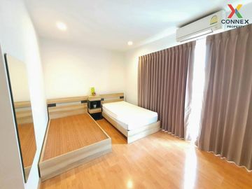 FOR SELL townhouse Baan Klang Muang S - Sense Srinakharin BTS-Ratchathewi CX-104437
