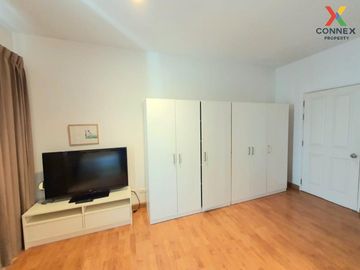 FOR SELL townhouse Baan Klang Muang S - Sense Srinakharin BTS-Ratchathewi CX-104437