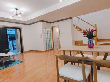 FOR SELL townhouse Baan Pruksa 12 Rangsit-Klong 3 MRT-Phetkasem 48 CX-104371