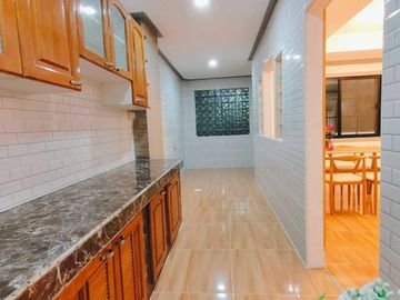 FOR SELL townhouse Baan Pruksa 12 Rangsit-Klong 3 MRT-Phetkasem 48 CX-104371