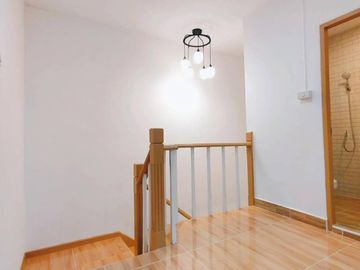 FOR SELL townhouse Baan Pruksa 12 Rangsit-Klong 3 MRT-Phetkasem 48 CX-104371